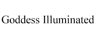 GODDESS ILLUMINATED