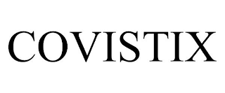 COVISTIX