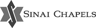 S SINAI CHAPELS