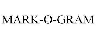 MARK-O-GRAM