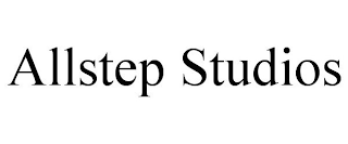 ALLSTEP STUDIOS