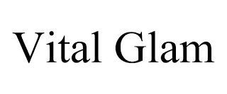VITAL GLAM