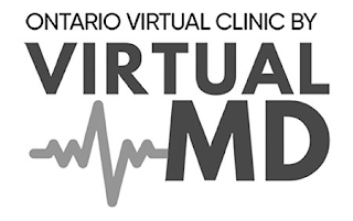 ONTARIO VIRTUAL CLINIC BY VIRTUAL MD