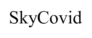 SKYCOVID