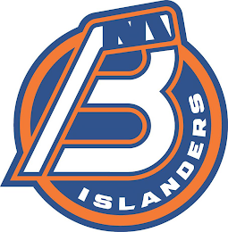 B ISLANDERS