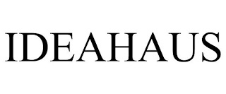 IDEAHAUS