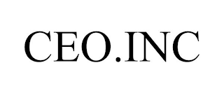 CEO.INC