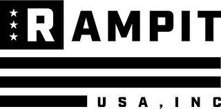 RAMPIT USA, INC