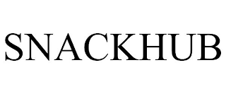 SNACKHUB