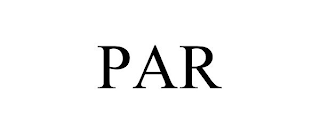 PAR