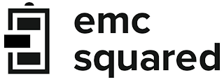 E EMC SQUARED
