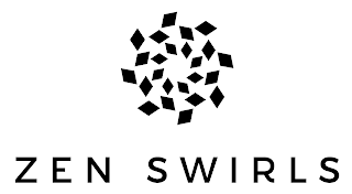 ZEN SWIRLS