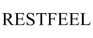 RESTFEEL