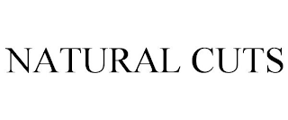 NATURAL CUTS