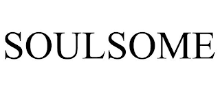 SOULSOME