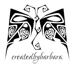 CREATEDBYBARBARA