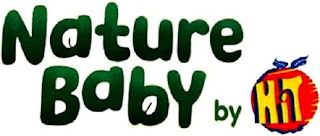 NATURE BABY BY HIT