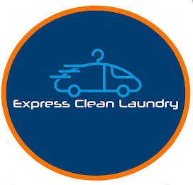 EXPRESS CLEAN LAUNDRY