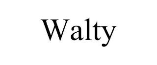 WALTY
