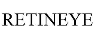 RETINEYE