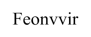FEONVVIR