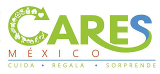 CARES MÉXICO CUIDA REGALA SORPRENDE
