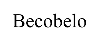 BECOBELO