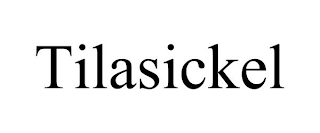 TILASICKEL