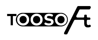 TOOSOFT