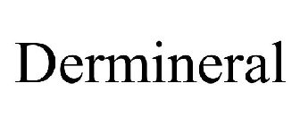 DERMINERAL