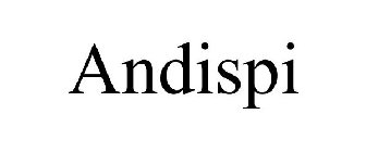 ANDISPI