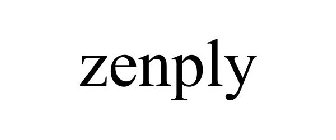 ZENPLY