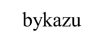 BYKAZU