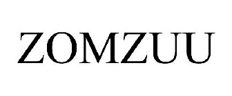 ZOMZUU