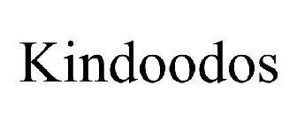 KINDOODOS