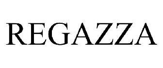 REGAZZA