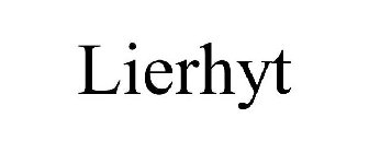 LIERHYT