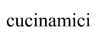 CUCINAMICI