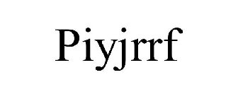 PIYJRRF
