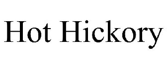 HOT HICKORY