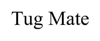 TUG MATE