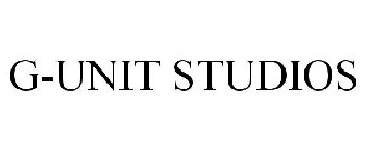 G-UNIT STUDIOS