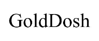 GOLDDOSH