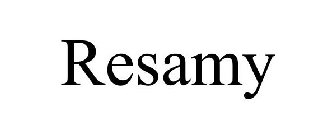 RESAMY