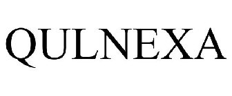 QULNEXA