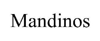 MANDINOS