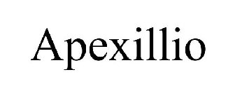 APEXILLIO