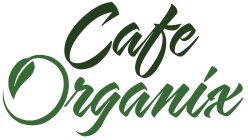 CAFE ORGANIX
