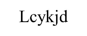 LCYKJD