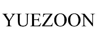 YUEZOON